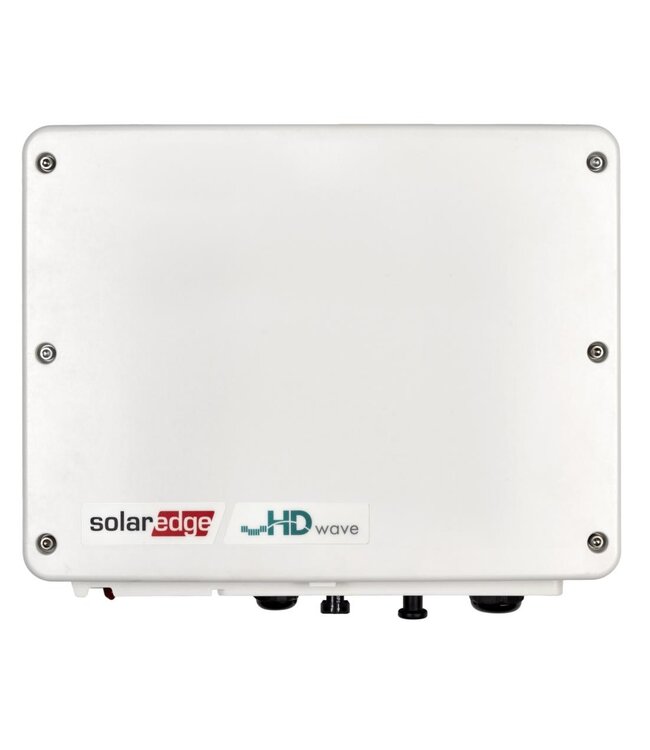 SolarEdge SolarEdge SE3000 HD WaveSetapp  omvormer