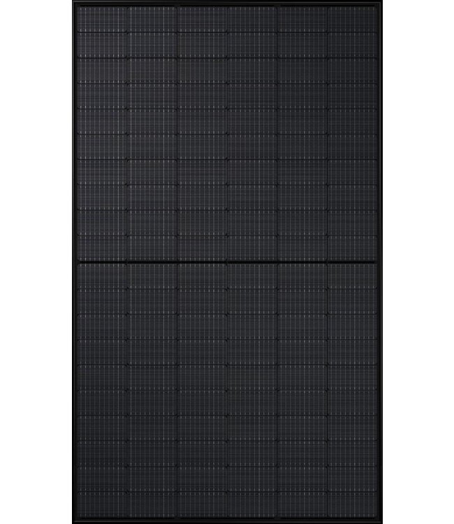 Phono Solar Phono Solar 450 Wp All Black Half Cut (PS450M6-20/UH)