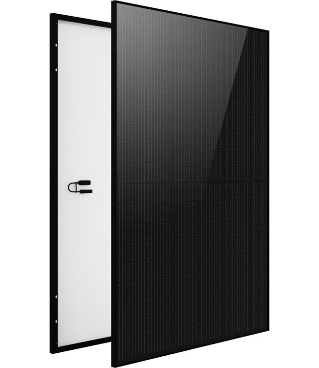 Phono Solar Phono Solar 450 Wp All Black Half Cut (PS450M6-20/UH)