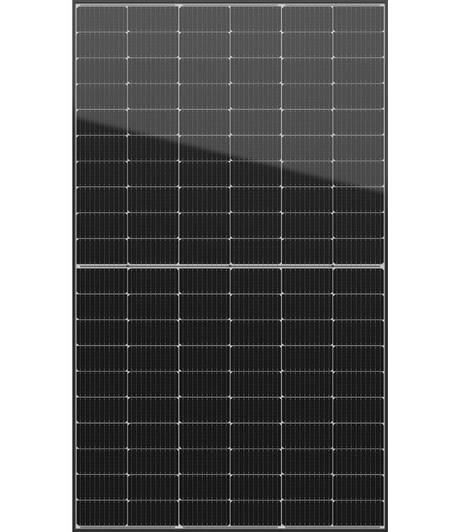 Denim Denim 460 Wp Black White Half Cut (Denim U M3 460 BW 120H)