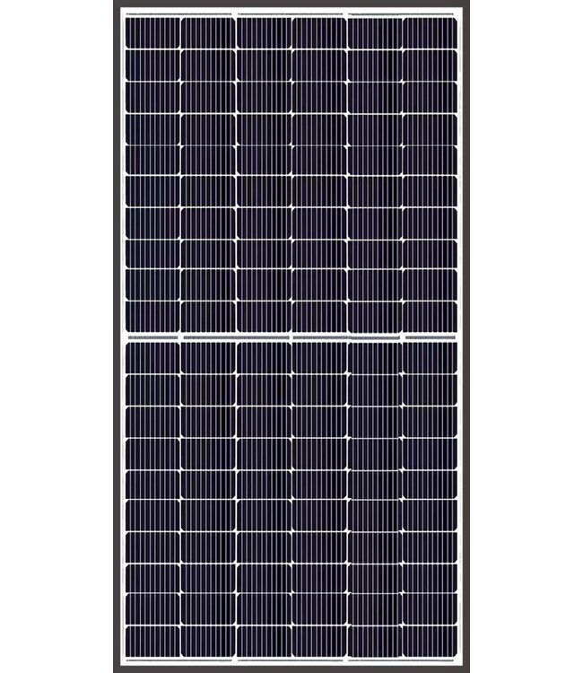 Phono Solar Phono Solar 460 Wp Black Frame White Backsheet ( PS460M6-20/UH)