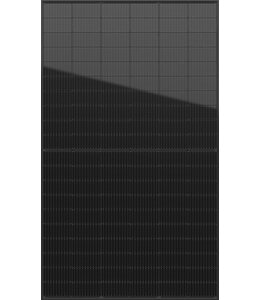 Denim Denim 450 Wp Mono PERC All Black Half Cut