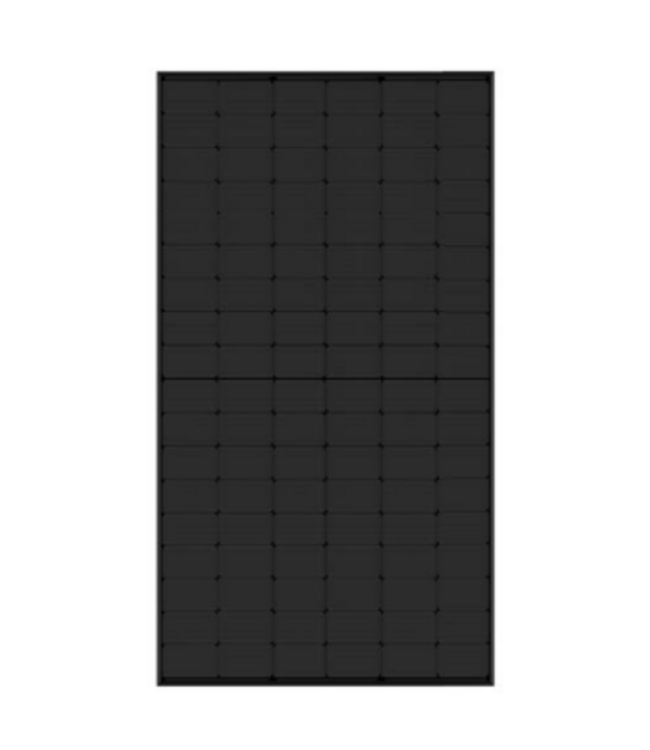 Jinko Solar Jinko 430Wp All Black Tiger Neo N-Type  (JKM430N-54HL4R-BK)