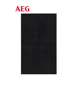 AEG AEG  375 Wp  Full Black