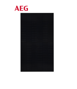 AEG AEG 405 Wp Full Black