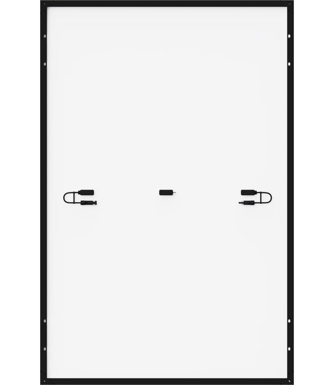 Phono Solar Phono Solar 415 Wp Black White (PS415M6H-18/VH)