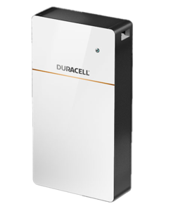 Duracell Duracell 5+ Low Voltage Battery