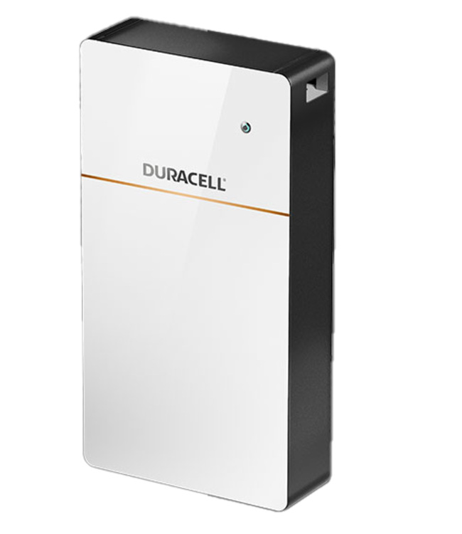 Duracell Duracell 5+ Low Voltage Battery