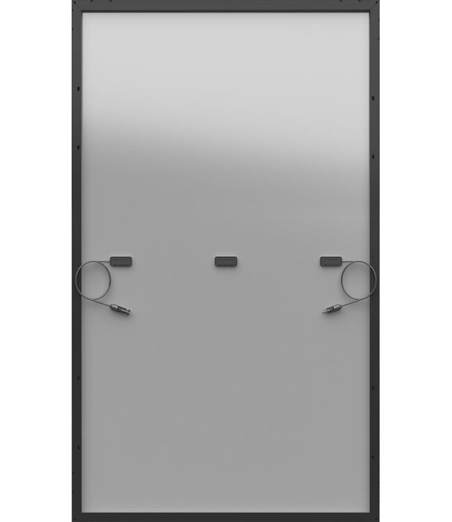 Denim Denim 420 Wp Mono N-Type All Black (U N3-420BB-108H)