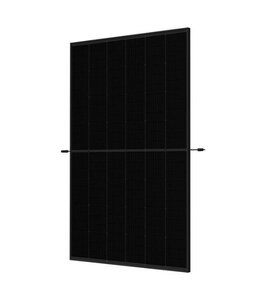 Trina Solar Trina Solar - Vertex S Mono 415 Wp All Black 1/3 Cut