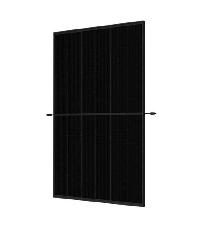 Trina Solar Trina Solar - Vertex S Mono 415 Wp All Black 1/3 Cut (TSM-415DE09R.05 MC4-EVO2)