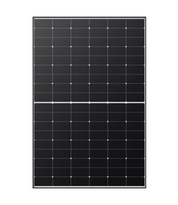 Longi Solar Longi Solar 425 Wp Black White