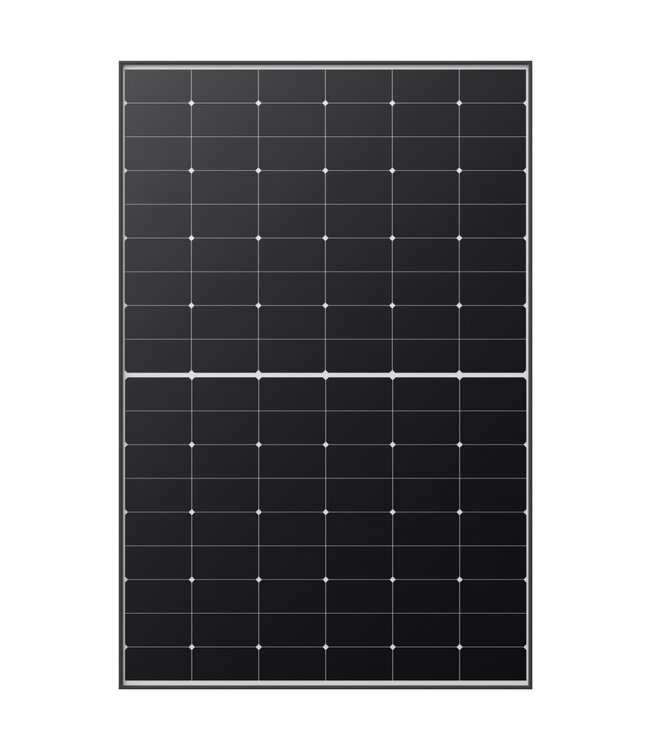 Longi Solar Longi Solar 425 Wp Black White (LR5-54HTH-425M)