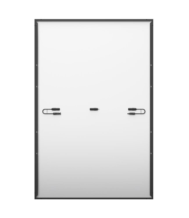 Longi Solar Longi Solar 425 Wp Black White (LR5-54HTH-425M)