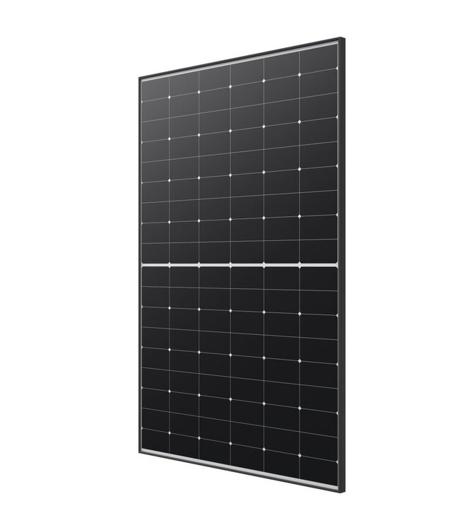 Longi Solar Longi Solar 425 Wp Black White (LR5-54HTH-425M)