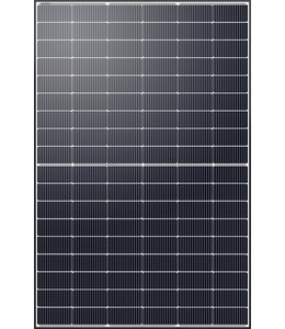 Denim Denim U  Mono N-Type 430 Black White