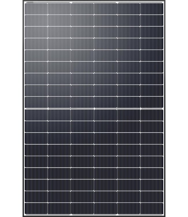 Denim Denim U Mono N-Type 430 Black White (N3-430BW-108H)