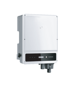 GoodWe GoodWe 4K-SDT 3 fase omvormer