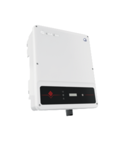 GoodWe GoodWe 17KT-DT 3 fase omvormer