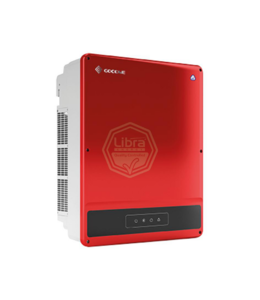 GoodWe GoodWe 25K-MT-RS485 3 fase omvormer