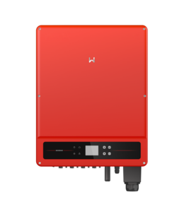 GoodWe GoodWe 50KS-MT-AFCI 3 fase omvormer