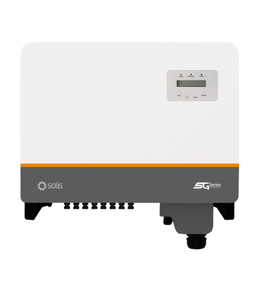 Solis Solis 30K-S5 3-Fase omvormer