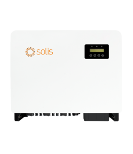 Solis Solis 50K-S5 3-Fase omvormer