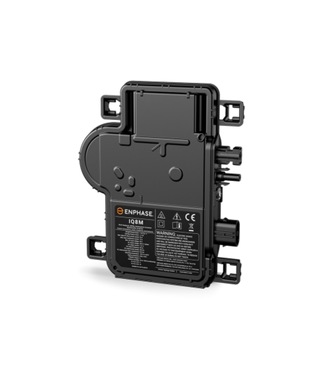 Enphase Enphase IQ8+ Micro-omvormer