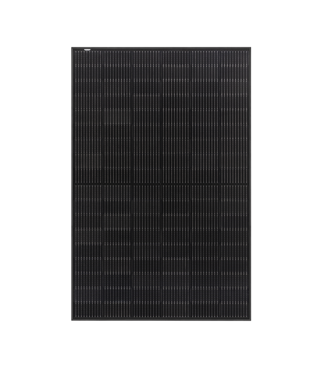 TW Solar TW Solar 405 Wp All Black zonnepaneel (TW405MAP-108-H-BK)