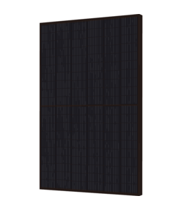 DMEGC DMEGC 375 WP All Black zonnepaneel