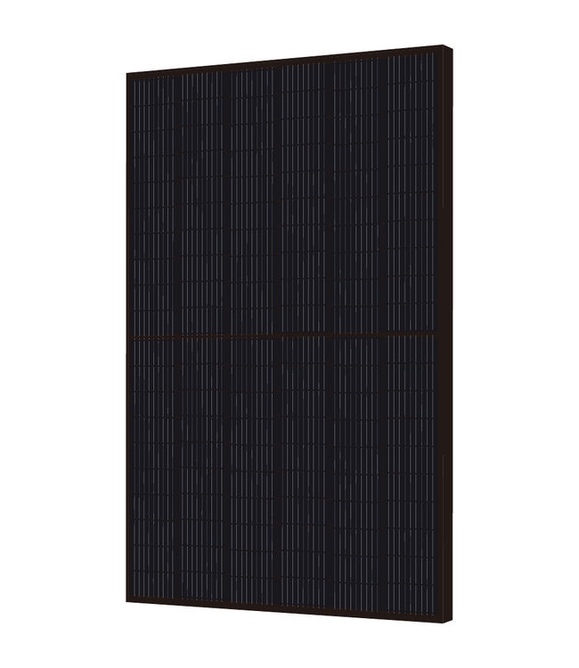 DMEGC DMEGC 375 WP All Black zonnepaneel (DM375M6-60HBB-BK)