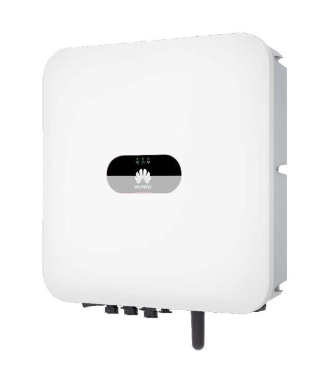 Huawei Huawei SUN2000-3KTL-L1 omvormer