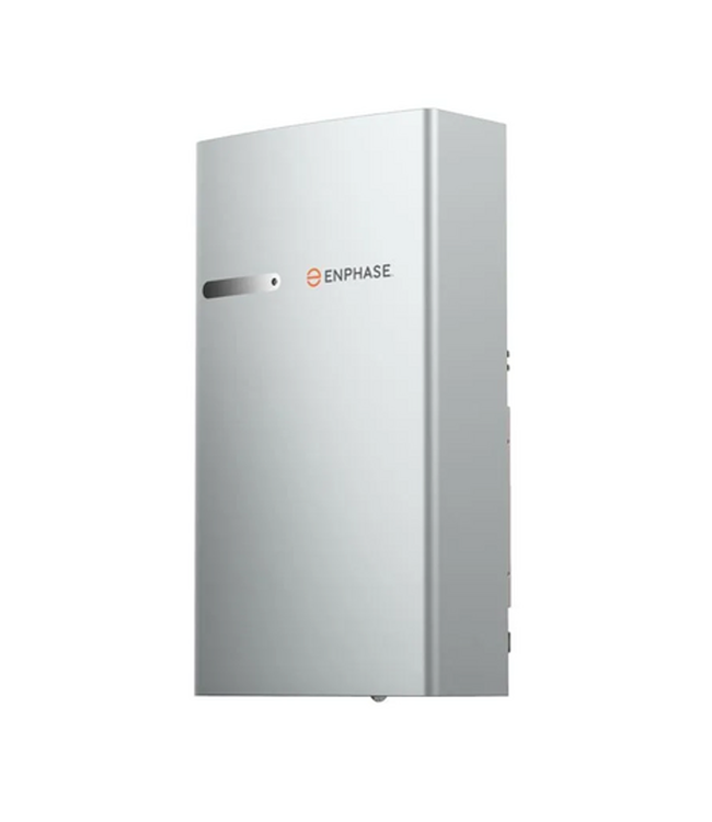 Enphase Enphase IQ 3T | Behuizing & wandmontagebeugel