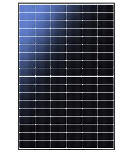 Phono Solar Phono Solar 425 Wp Draco Glas-Glas Black White