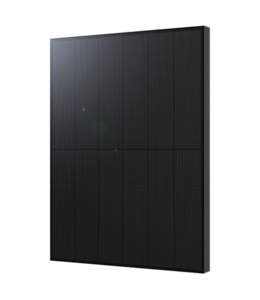 URE URE 420 Wp Full Black N-type glas-glas zonnepaneel