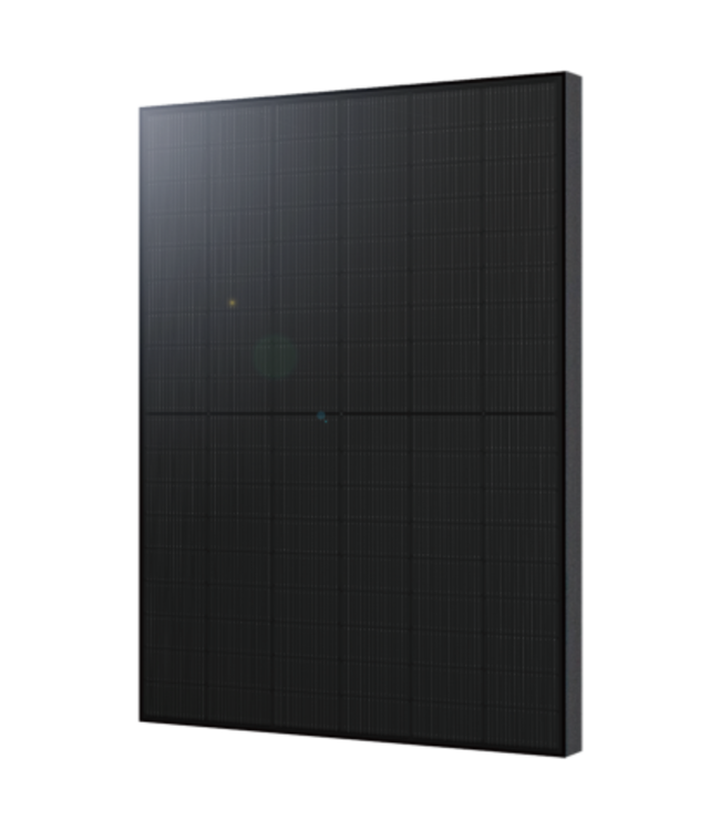 URE URE 420 Wp Full Black N-type glas-glas zonnepaneel (Z-U-FBF420BFOB23AC)