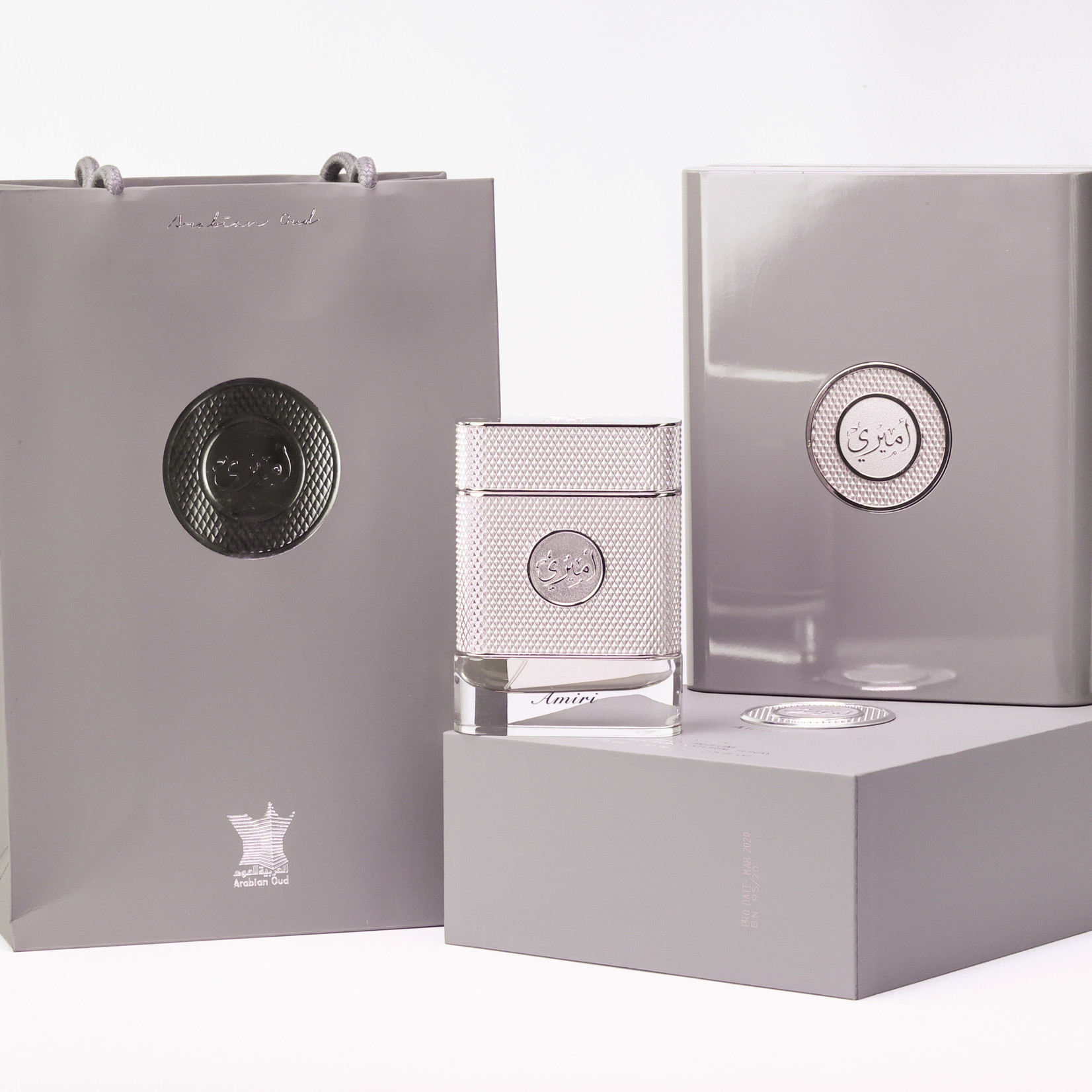 Amiri Arabian Oud Online