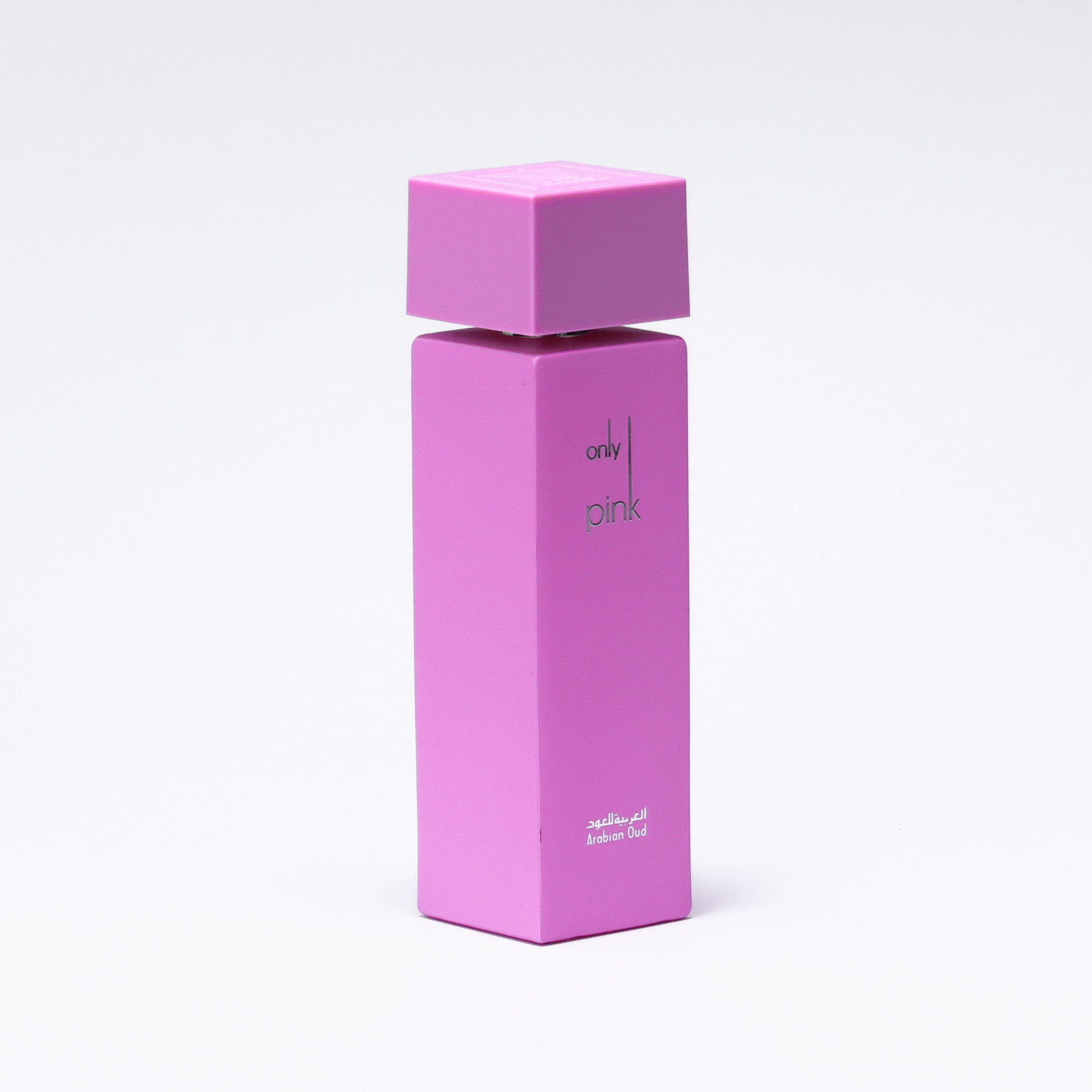 Arabian Oud Only Pink (100ML Eau de Parfum)