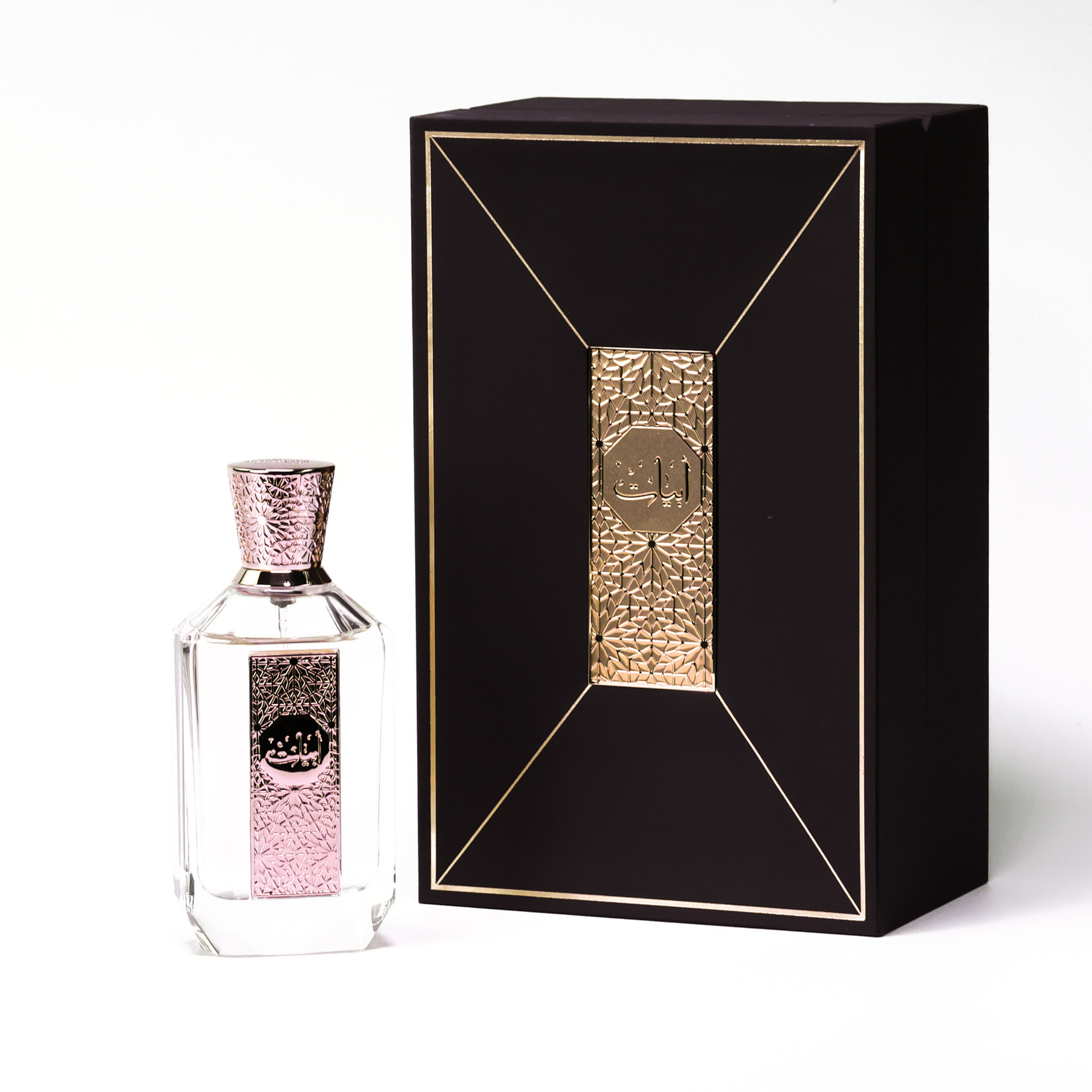 Arabian Oud Abyat (95ml Eau de Parfum)