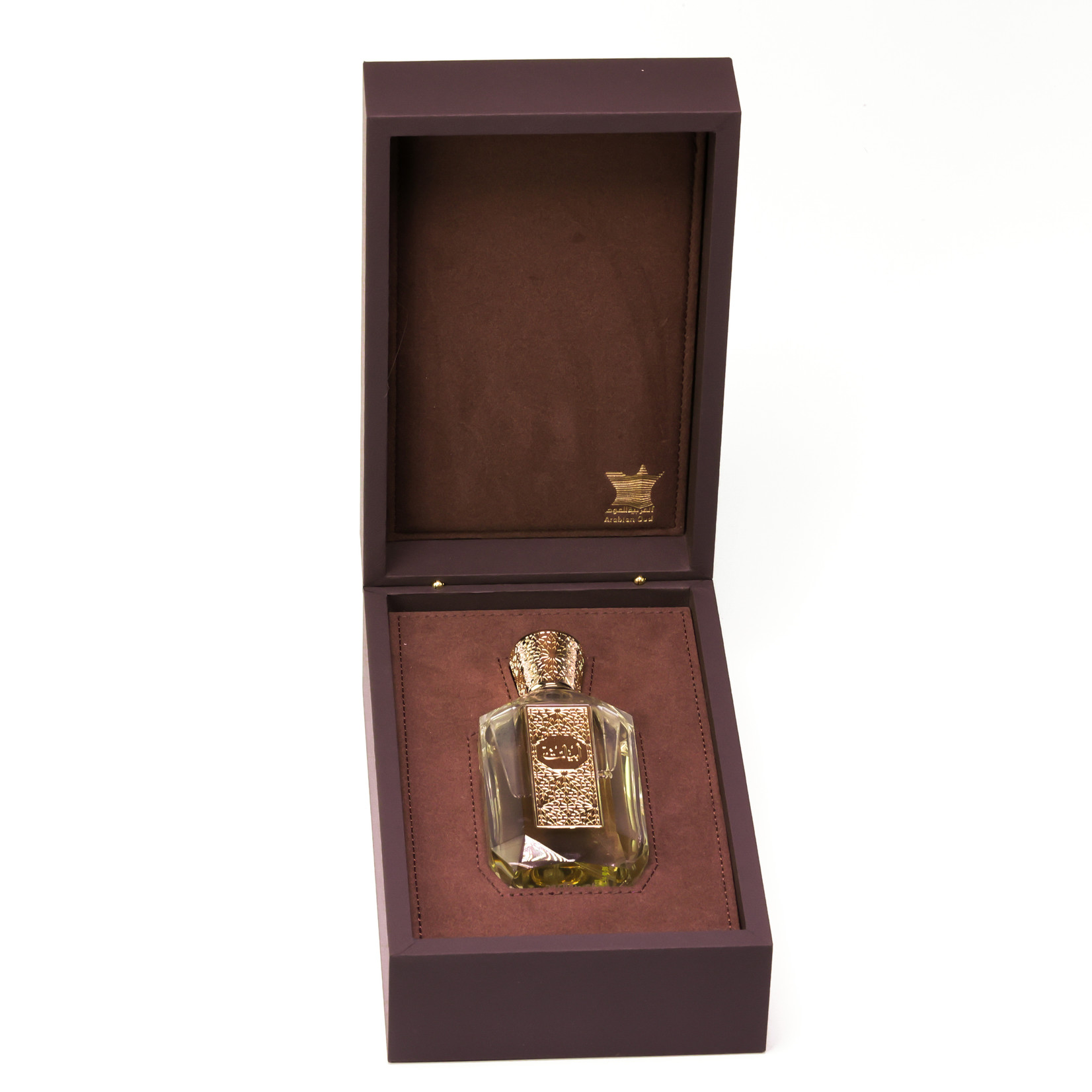 Arabian Oud Abyat (95ml Eau de Parfum)
