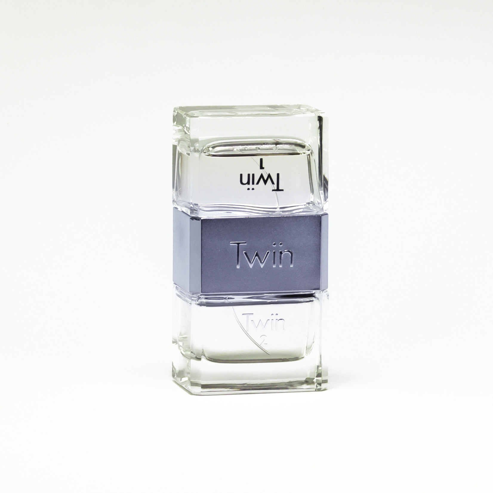 Arabian Oud Twin - Eau de Parfum (2x 50ml Eau de Parfum)