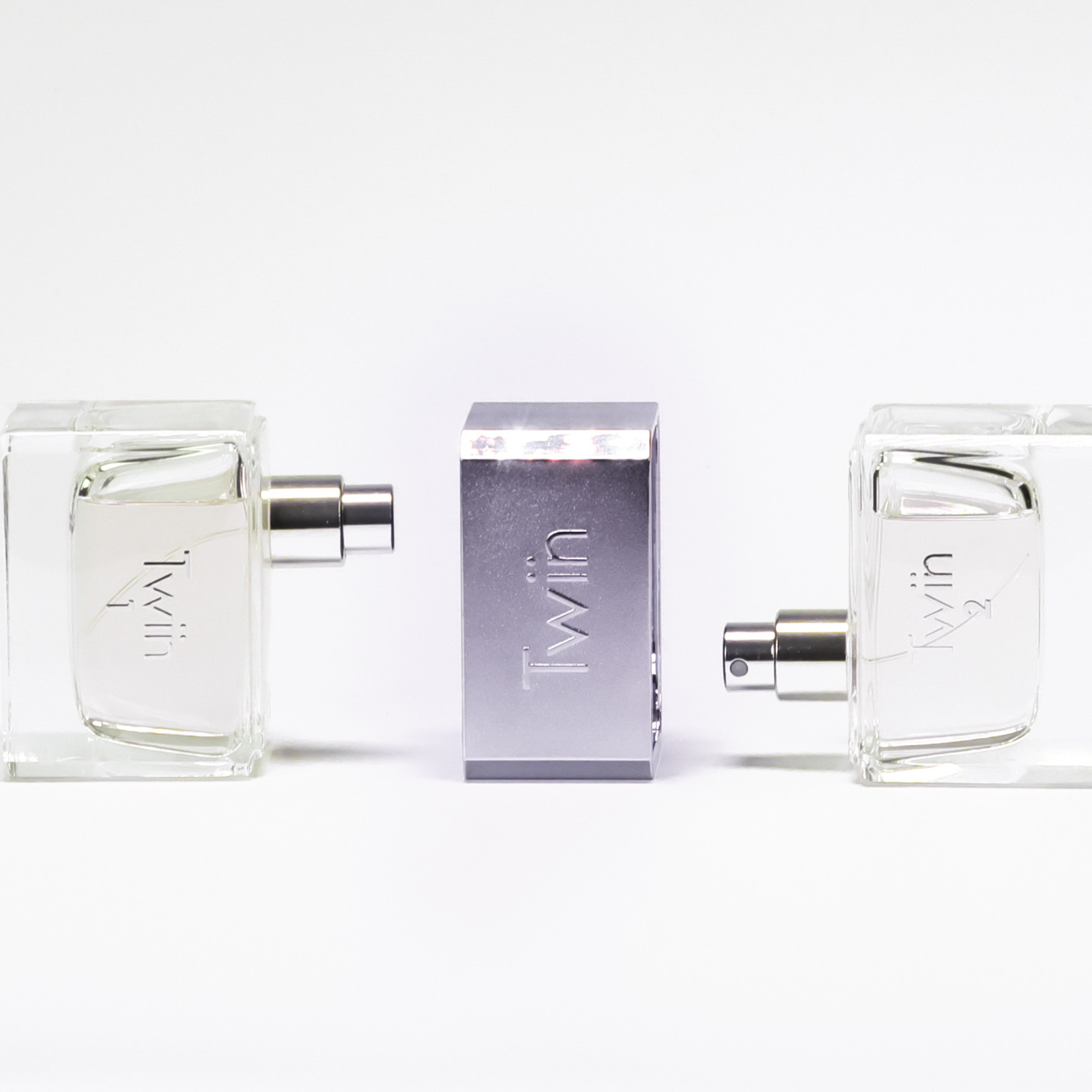 Arabian Oud Twin - Eau de Parfum (2x 50ml Eau de Parfum)