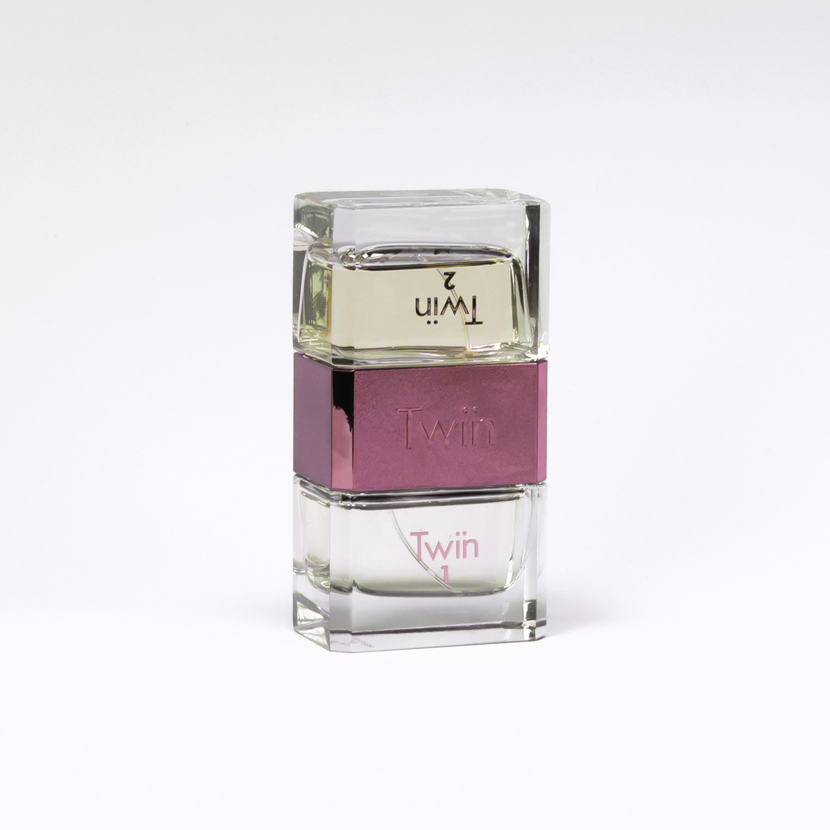 Arabian Oud Twin Gold - Eau de Parfum (2x 50ml)