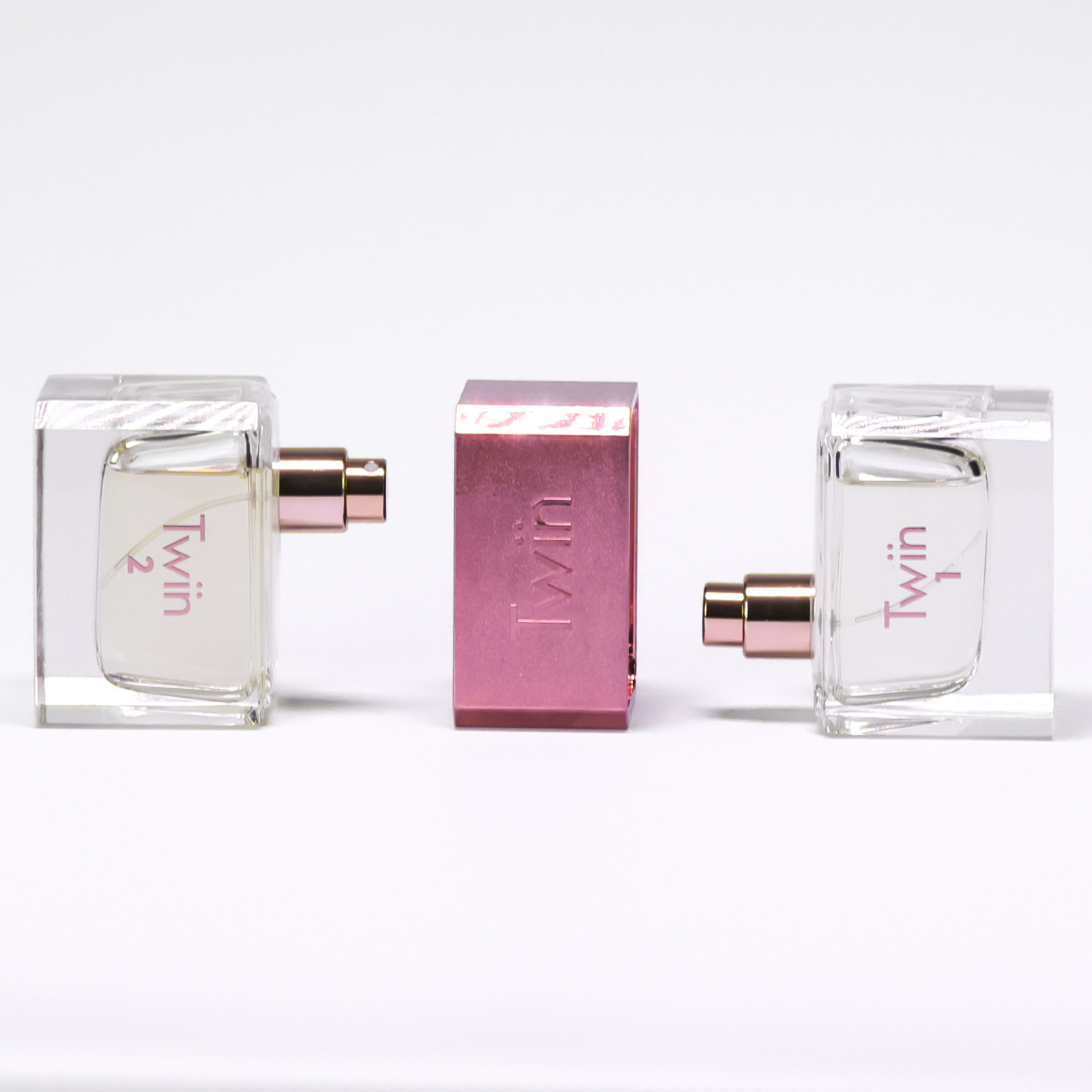 Arabian Oud Twin Gold - Eau de Parfum (2x 50ml)