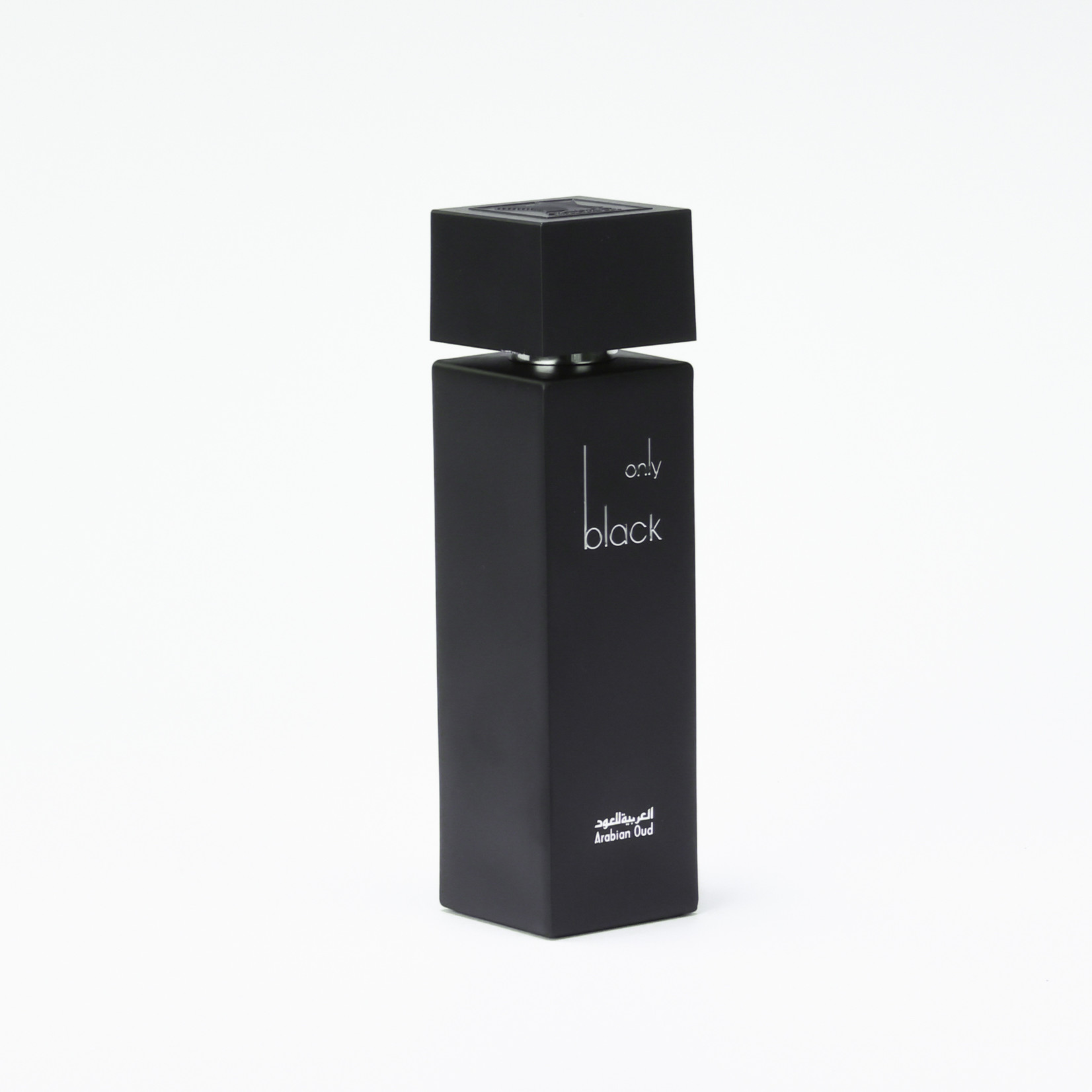 Arabian Oud Only Black (100ml Eau de Parfum)