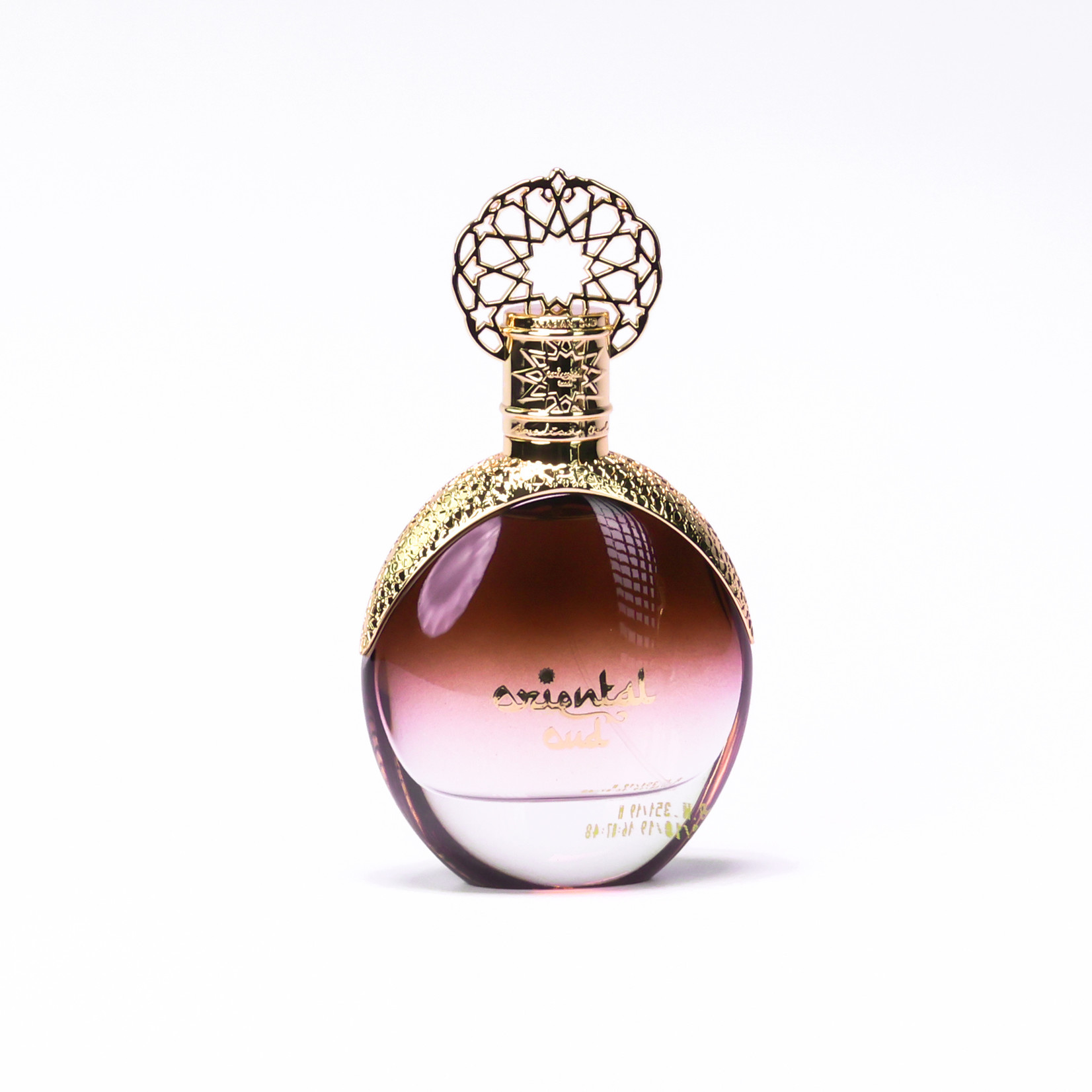 Arabian Oud Oriental Oud (100ml Eau de parfum)