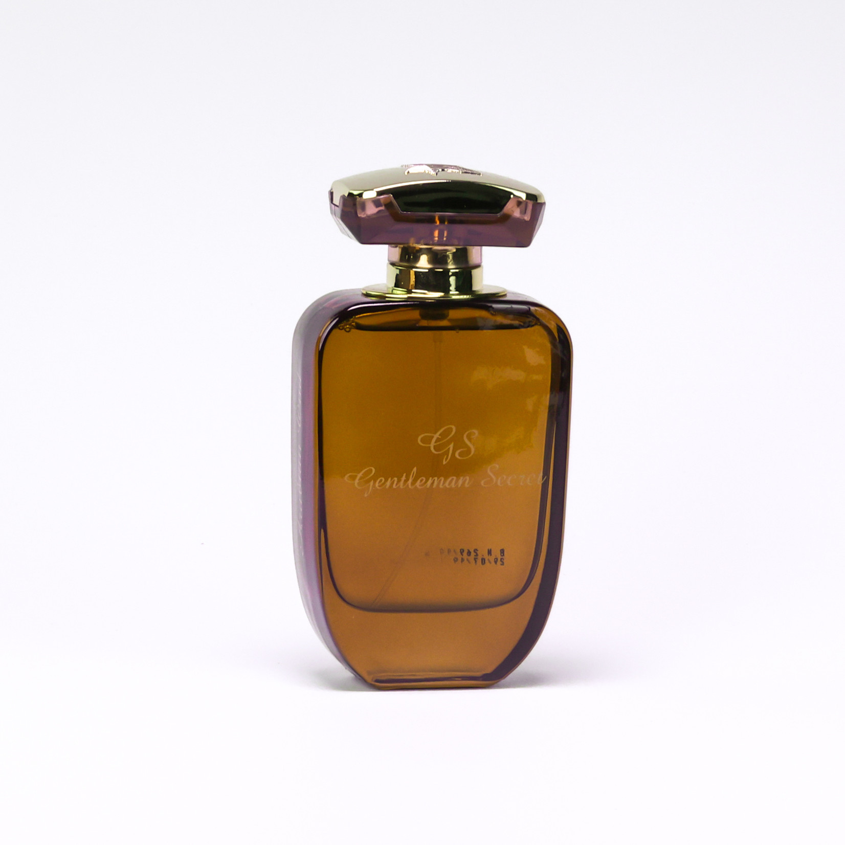 Arabian Oud Gentleman Secret (100ml Eau de Parfum)