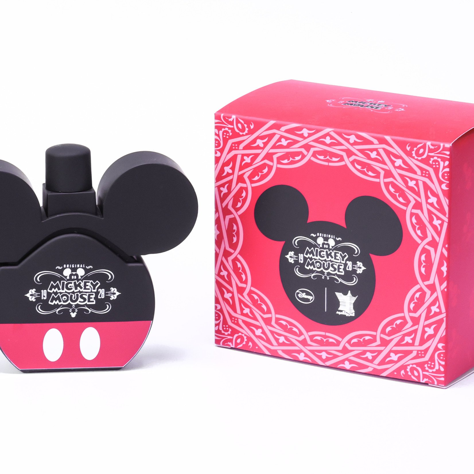 Arabian Oud Mickey Mouse (50ML Eau de Parfum)