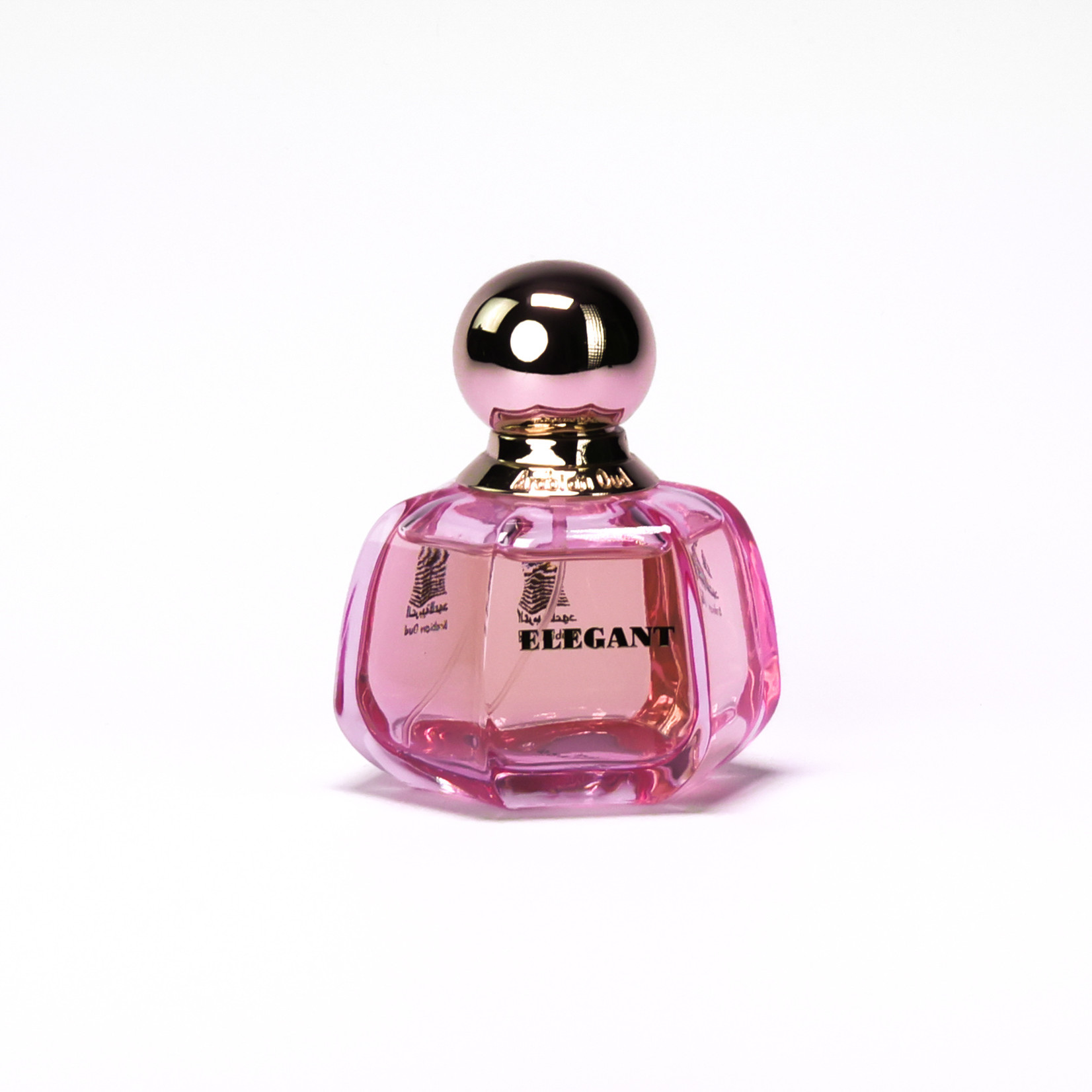 Arabian Oud Elegant Pink (100ml Eau de Parfum)