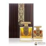 Arabian Oud Al Oud Al Malaky Set